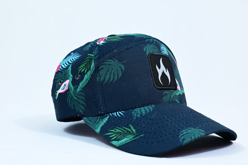 Gorra Tropical